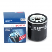 10日10点：BOSCH 博世 0986AF0190 机油滤清器 8.5元包邮（限前1小时）