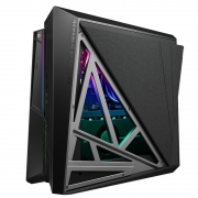 ROG 玩家国度 GL12CX 游戏台式机（i7-9700K、16GB、512GB+1TB、RTX2070 8G） 14888元包邮（需用券）