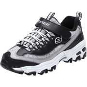 Skechers斯凯奇 秋季新款 男女童 熊猫鞋 279元包邮