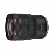 新品发售：Canon 佳能 RF24-70mm F2.8 L IS USM 标准变焦镜头 15399元包邮