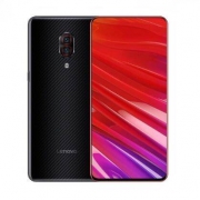 22日0点： Lenovo 联想 Z5 Pro GT 智能手机 碳纤黑 8GB+256GB
