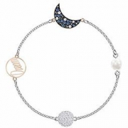 Swarovski 施华洛世奇 女式水晶手链 5490934