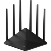 14点：TP-LINK 普联 WDR7660 全千兆 1900Mbps双频无线路由器