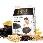 拍两份！劲家庄黑芝麻糊2袋20包
