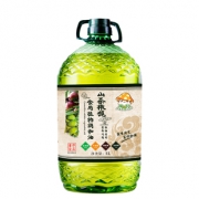 菌妙 山茶橄榄油5L妈妈 券后￥54.5