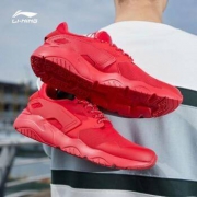 LI-NING 李宁 AGCP009 男士经典跑步鞋