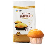 ￥9.5 新良 魔堡蛋糕粉低筋面粉1kg