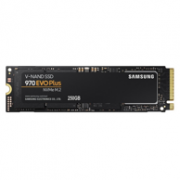 Samsung 三星 MZ-V7E2T0BW 970 EVO 2T SSD固态硬盘