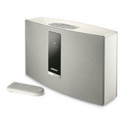 Bose SoundTouch 20 III 无线音乐系统 蓝牙WIFI音箱