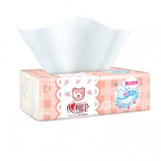 心相印 婴儿系列 抽纸 3层110抽15包（161*210mm） *2件 73.86元（需用券，合36.93元/件）