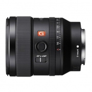 SONY 索尼 FE 24mm F1.4 GM 广角定焦镜头 9999元包邮