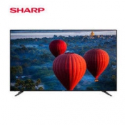 SHARP 夏普 70G4AA 70英寸 4k 液晶电视