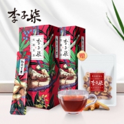 李子柒 暖宫红糖姜茶2盒装 券后￥29.9