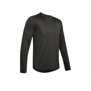 Under Armour 安德玛 UA男子 Tech 运动训练长袖T恤 男神节189