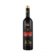 88VIP：Egri Bikaver 辉煌埃格尔 公牛血红葡萄酒 750ml *3件 127.3元（双重优惠）