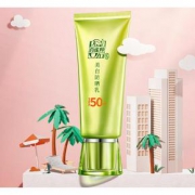 百雀羚防晒霜面部喷雾60g