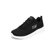SKECHERS 斯凯奇 66666177 女士低帮运动鞋
