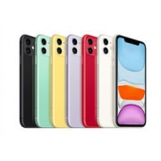 20日20点：Apple 苹果 iPhone 11 智能手机 64GB