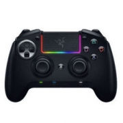 Razer 雷蛇 Raiju 飓兽终极版 PS4无线手柄