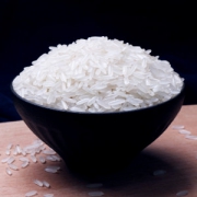 天瑞优品 京山米长粒香大米5斤