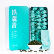 【安溪铁观音】茶叶礼盒装250g