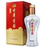 天猫超市 古井贡酒 经典50度 浓香型白酒 500ml*2瓶 84元包邮 京东74.25元/瓶