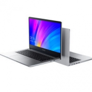 MI 小米 RedmiBook 2019新款 14英寸笔记本（i7-8565U、8GB、512GB、MX250 2G）