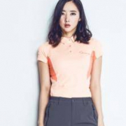 TOREAD 探路者男女款POLO衫速干衣 多款可选