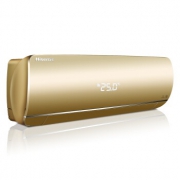 限地区：Hisense 海信 KFR-35GW/EF18A1(1P41)  1.5匹 变频冷暖 壁挂式空调 2218.4元包邮（需用券）