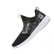 Reebok 锐步 PLUS LITE 2.0 HTHR AWJ91 女子跑步鞋