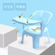 ￥17.8 宝宝吃饭叫叫椅+餐盘