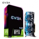EVGA GeForce RTX 2080 Ti 11G Black GAMING 显卡