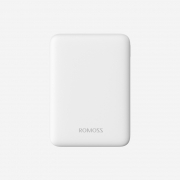罗马仕 移动电源 5000mAh 19元包邮（需用券）