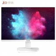 新品预售： dostyle 京选 TJ2202B 显示屏 22.5英寸