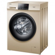 Haier 海尔 EG80B829G 变频滚筒洗衣机 8公斤