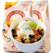 进口混合即食营养水果燕麦片 券后￥79.9