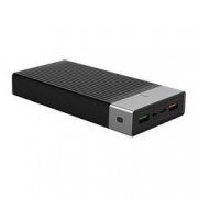 ORICO 奥睿科 Type-C双向PD快充 充电宝 20000mAh
