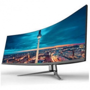 ANTGAMER 蚂蚁电竞 ANT491UC 49英寸显示器（32:9、1800R、144Hz、1ms）