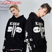 KAPPA卡帕艺术家合作款情侣男女卫衣 促销价559