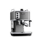 Delonghi 德龙 Scultura 雕刻系列 ECZ351.GY 半自动咖啡机