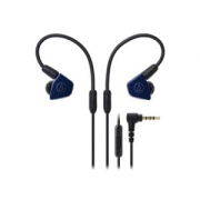 audio-technica 铁三角 LS50iS 入耳式耳机