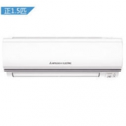 MITSUBISHI ELECTRIC 三菱电机 MSZ-YGJ12VA 1.5P 变频 壁挂式空调
