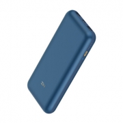 小编精选、新品发售：ZMI 紫米 10号移动电源Pro 65W 移动电源 20000mAh 329元包邮（需10元定金）