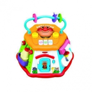 20日0点： ANPANMAN 面包超人 宝宝益智玩具