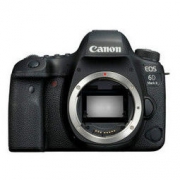Canon 佳能 EOS 6D Mark II 全画幅单反相机 单机身