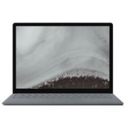 Microsoft 微软 Surface Laptop 2 13.5英寸触屏版超轻薄本（i5-8250U、 8GB、 128GB）