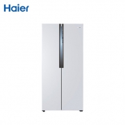 Haier 海尔 BCD-452WDPF 风冷无霜 对开门冰箱 452L