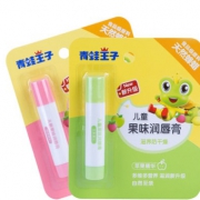 FROGPRINCE 青蛙王子 婴童滋润唇膏 2支装 11.8元（需用券）