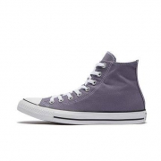 9日0点：CONVERSE 匡威 163353C Chuck Taylor All Star 高帮帆布鞋