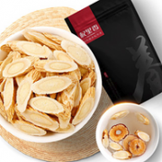 杞里香 甘肃黄芪片 250g